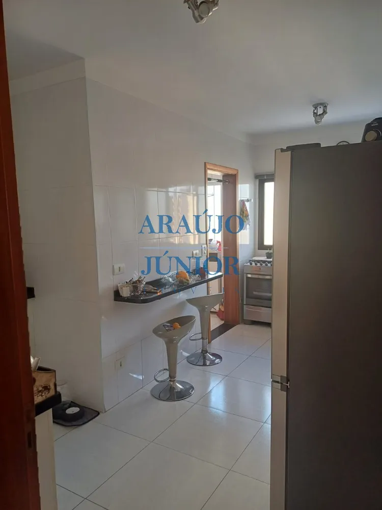 Apartamento, 2 quartos, 79 m² - Foto 11