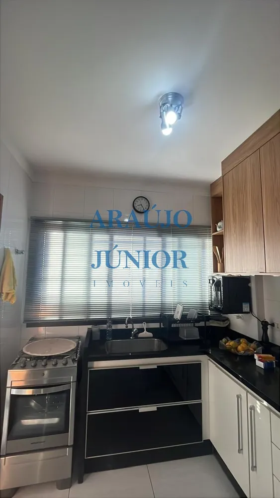 Apartamento, 2 quartos, 79 m² - Foto 5
