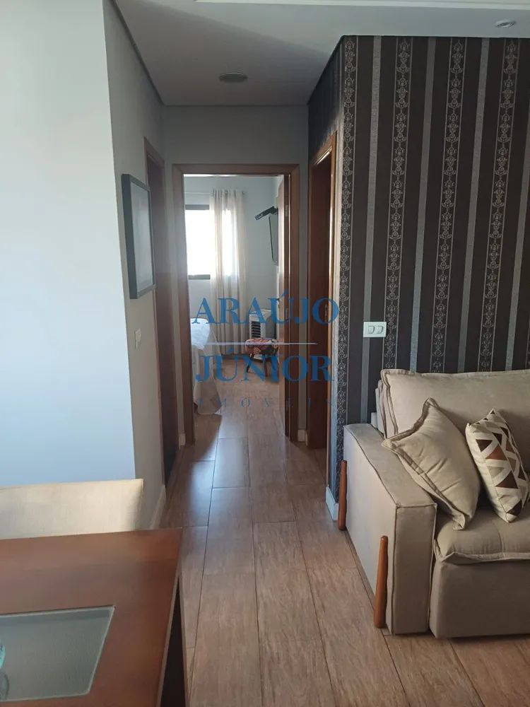 Apartamento, 2 quartos, 79 m² - Foto 10