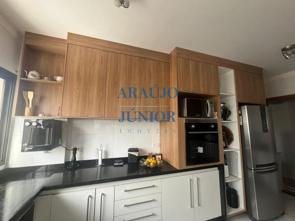 Apartamento, 2 quartos, 79 m² - Foto 8