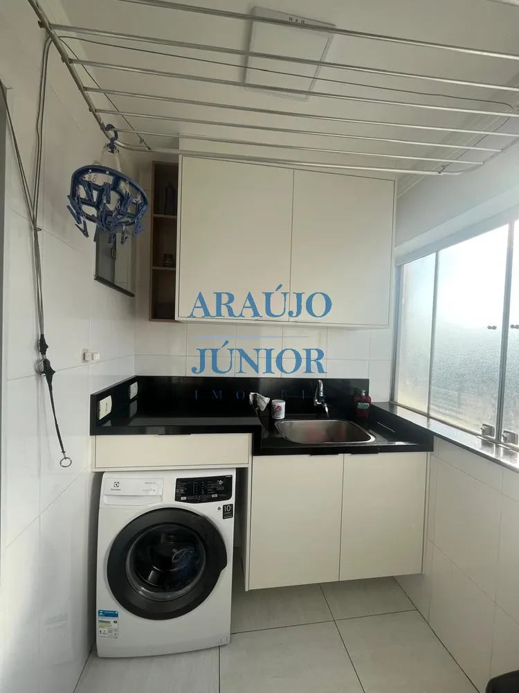 Apartamento, 2 quartos, 79 m² - Foto 3