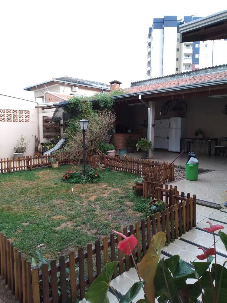 Casa à venda com 4 quartos - Foto 4