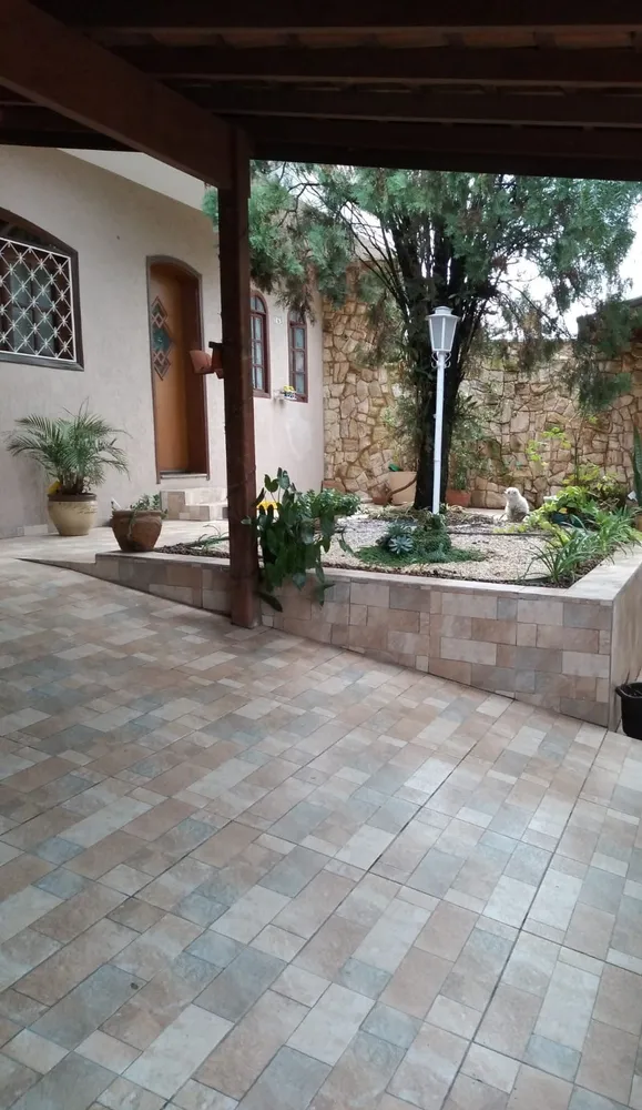 Casa, 4 quartos - Foto 11