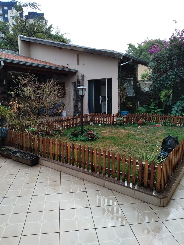 Casa à venda com 4 quartos - Foto 5