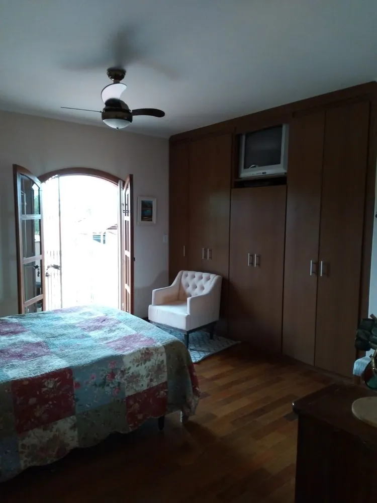 Casa, 4 quartos - Foto 10