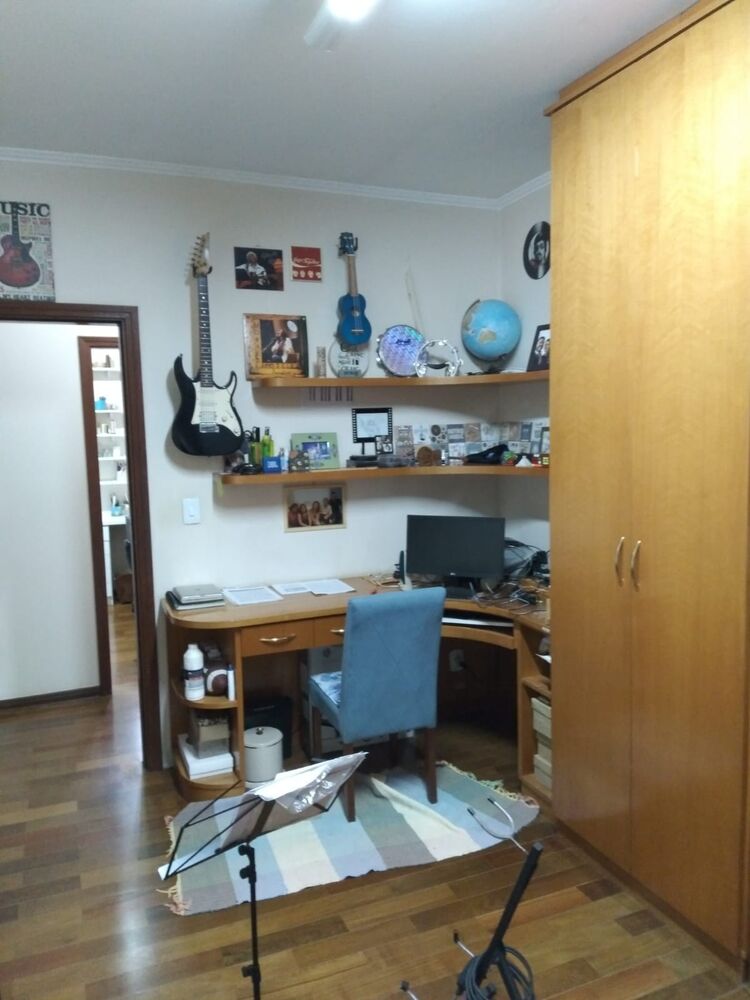Casa à venda com 4 quartos - Foto 7