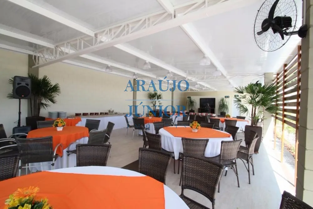 Chácara, 3 quartos - Foto 6