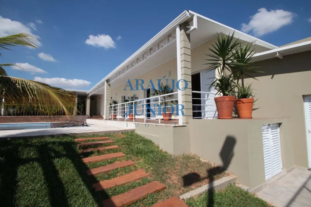 Chácara, 3 quartos - Foto 1