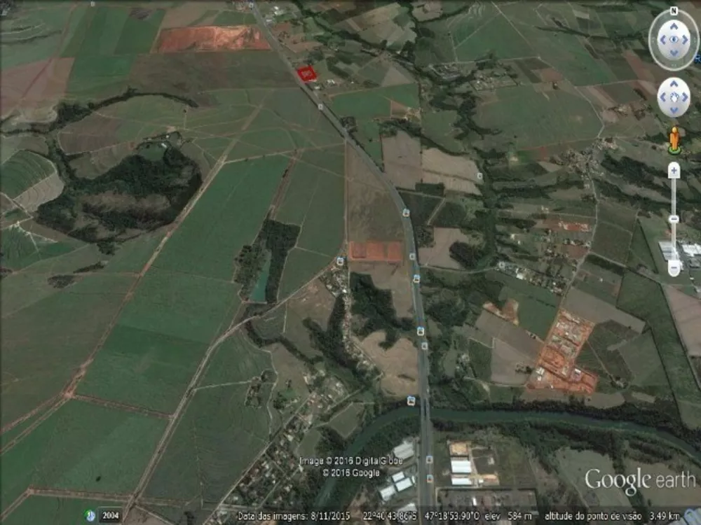 Terreno à venda, 15000m² - Foto 3