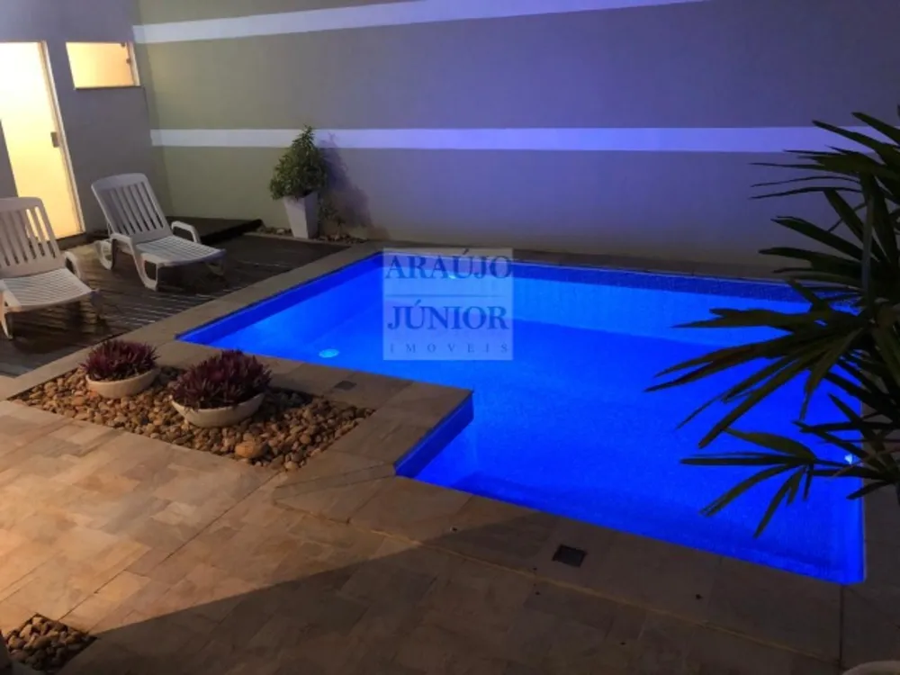 Casa, 3 quartos, 250 m² - Foto 2