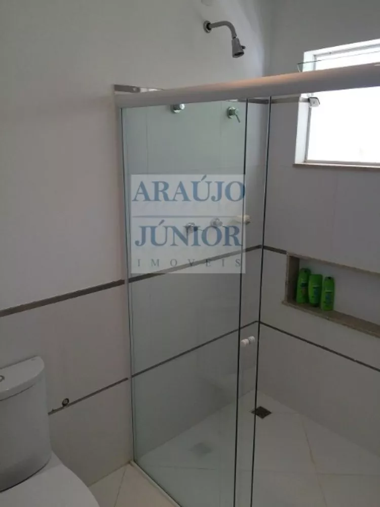 Casa, 3 quartos, 250 m² - Foto 3