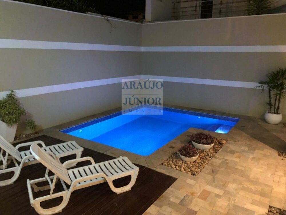 Casa, 3 quartos, 250 m² - Foto 4