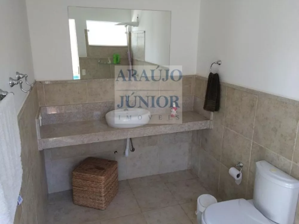 Casa, 3 quartos, 250 m² - Foto 8