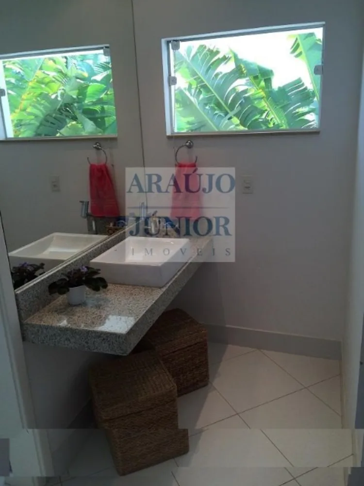 Casa, 3 quartos, 250 m² - Foto 12