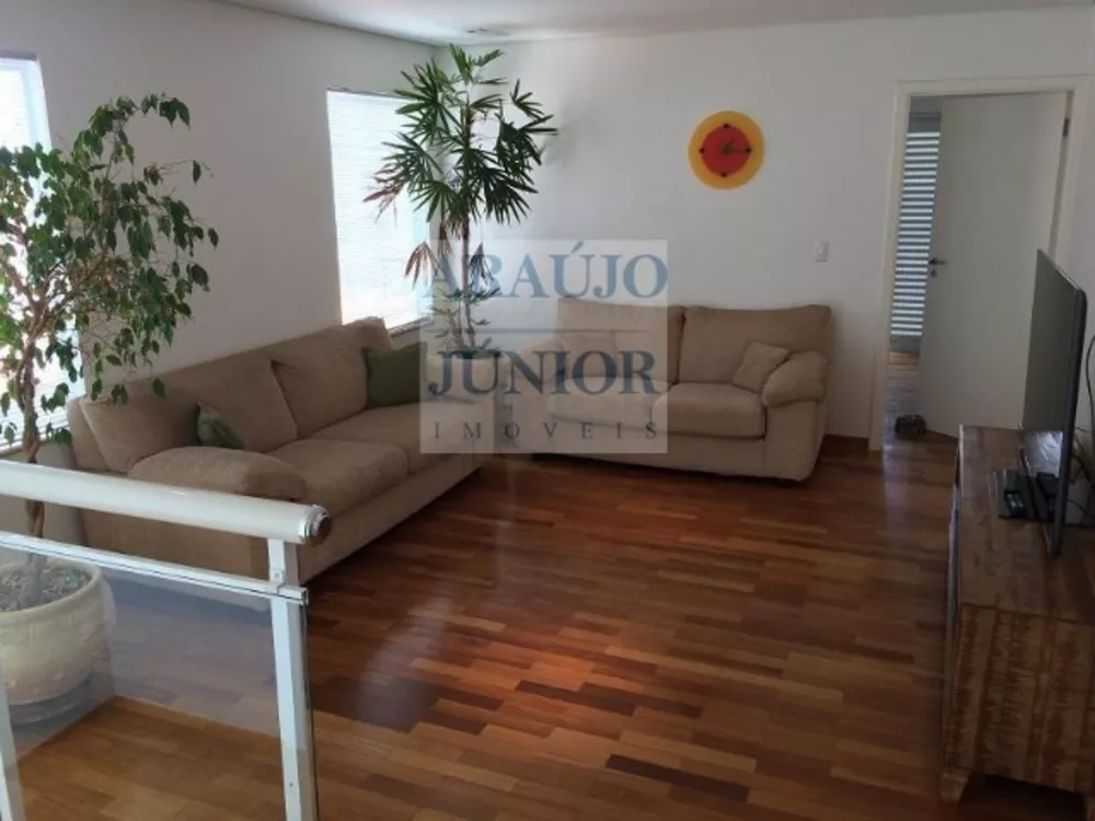 Casa, 3 quartos, 250 m² - Foto 4