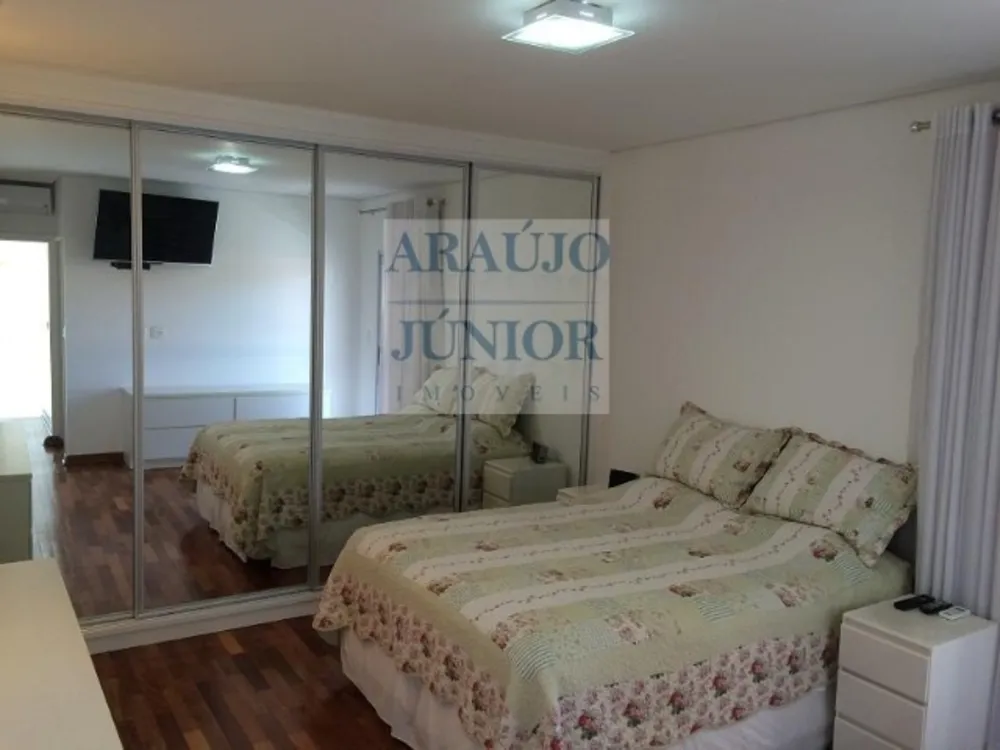 Casa, 3 quartos, 250 m² - Foto 5