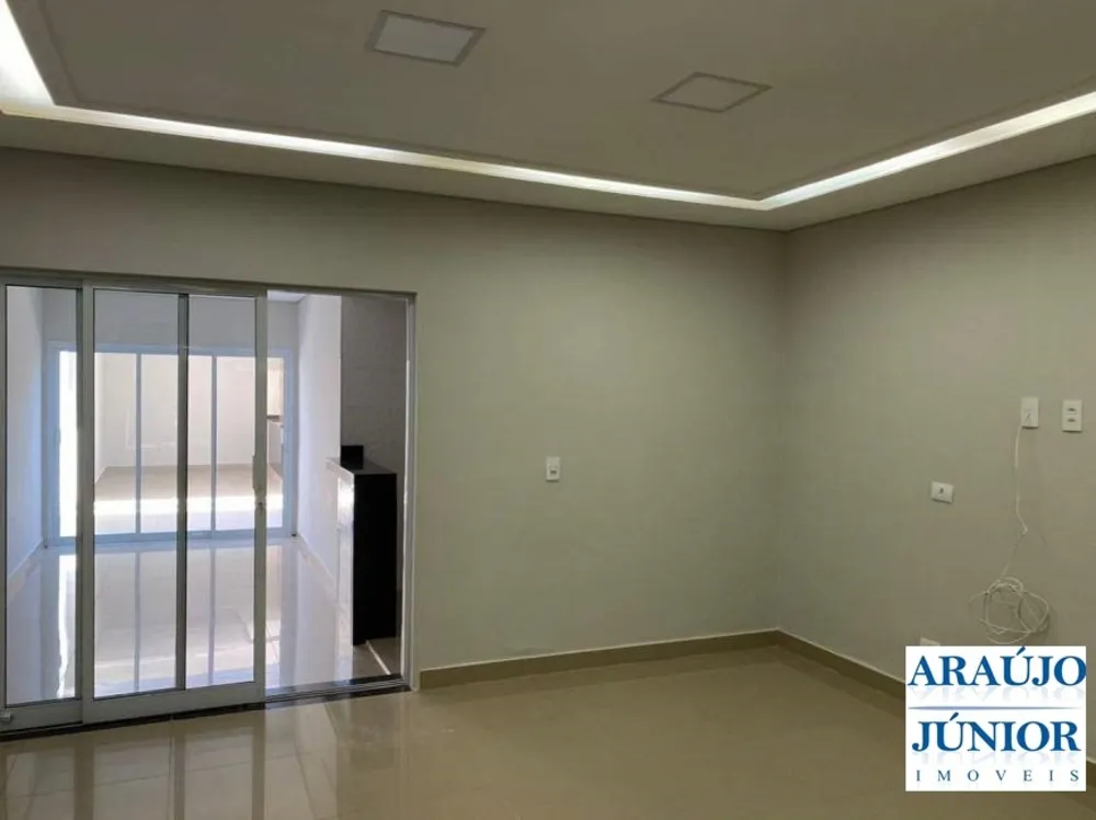 Casa, 3 quartos, 220 m² - Foto 4