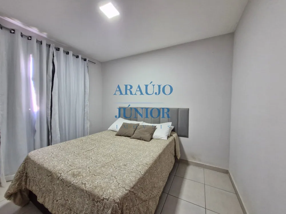 Apartamento, 2 quartos, 75 m² - Foto 6