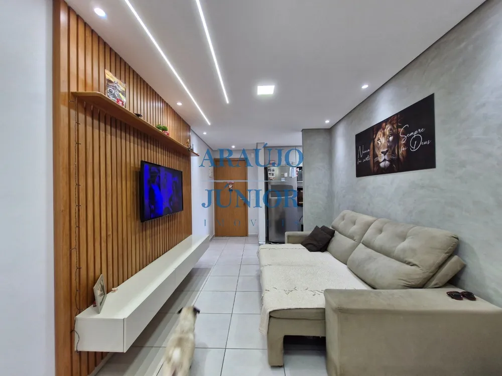 Apartamento, 2 quartos, 75 m² - Foto 3