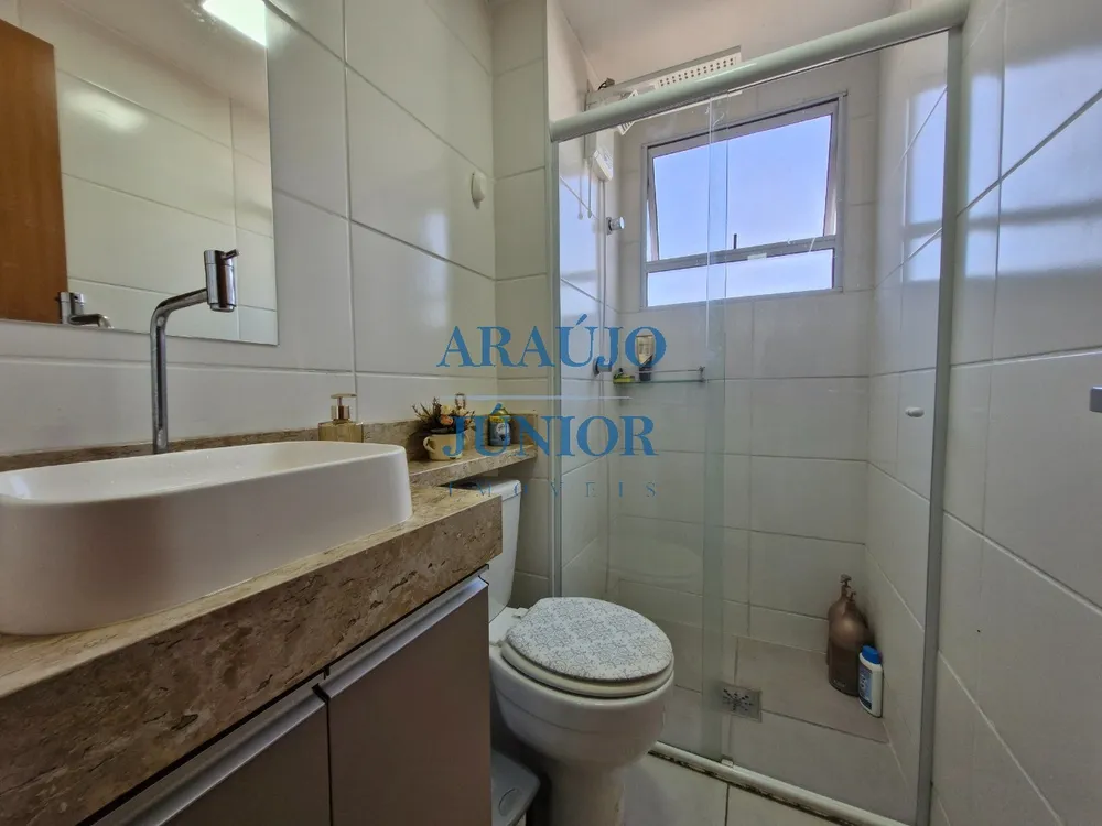 Apartamento, 2 quartos, 75 m² - Foto 8