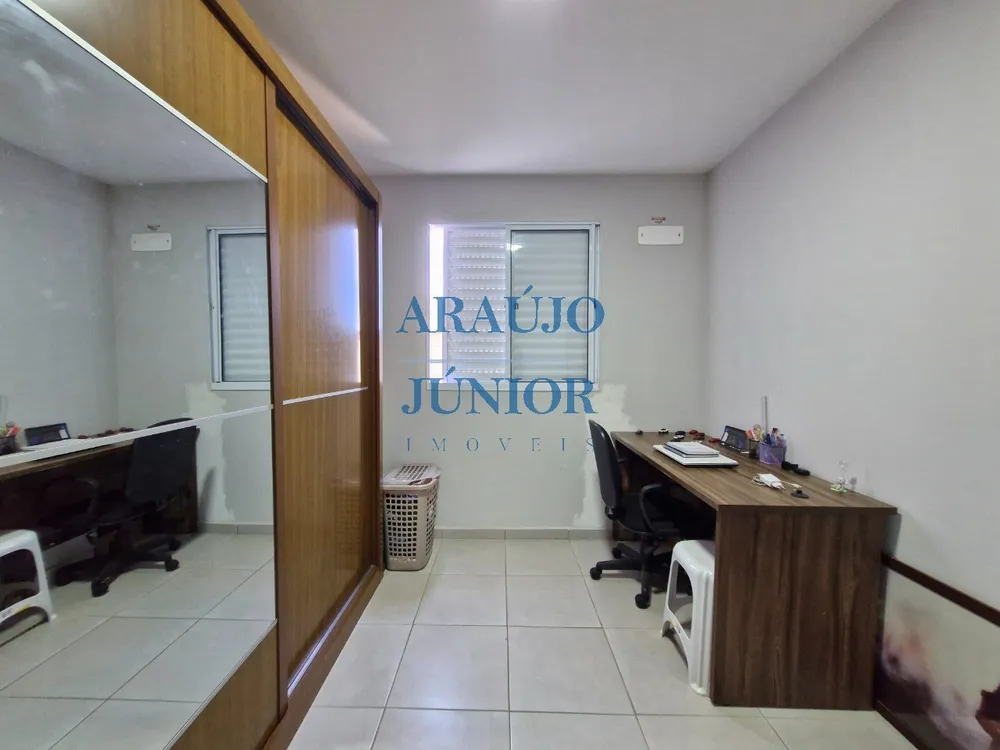 Apartamento, 2 quartos, 75 m² - Foto 10