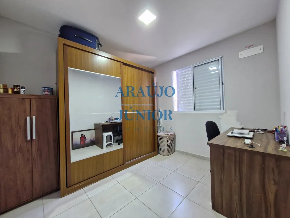 Apartamento, 2 quartos, 75 m² - Foto 9