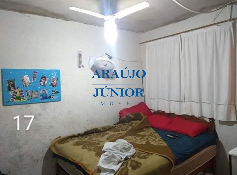 Casa, 3 quartos, 107 m² - Foto 4