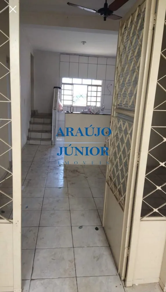 Casa, 3 quartos, 107 m² - Foto 7