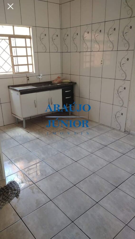 Casa, 3 quartos, 107 m² - Foto 1