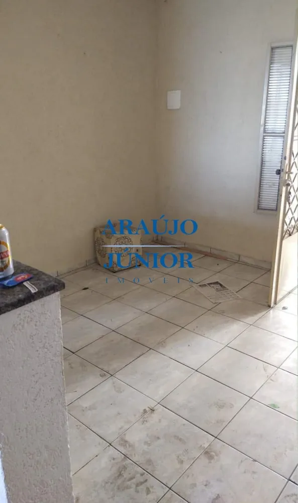 Casa, 3 quartos, 107 m² - Foto 1
