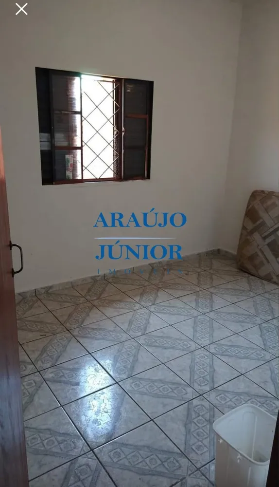 Casa, 3 quartos, 107 m² - Foto 6