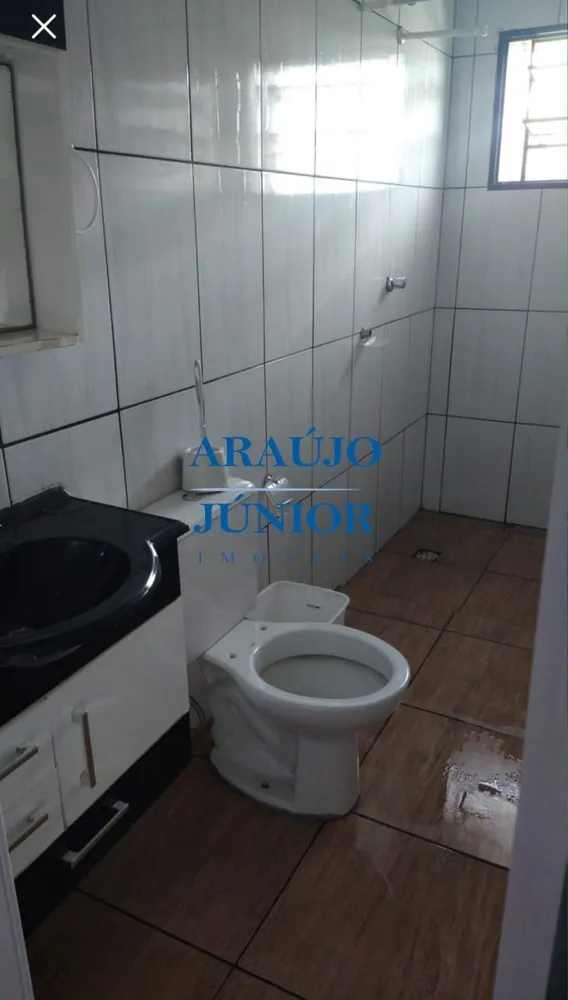 Casa, 3 quartos, 107 m² - Foto 8