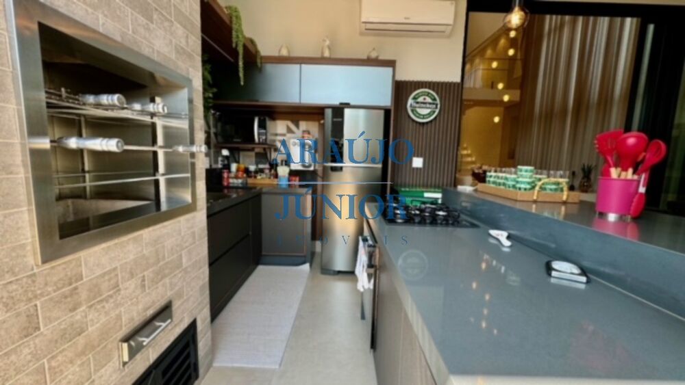 Casa, 3 quartos - Foto 5