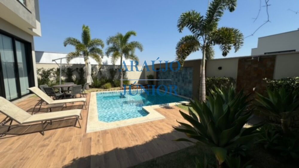 Casa, 3 quartos - Foto 3