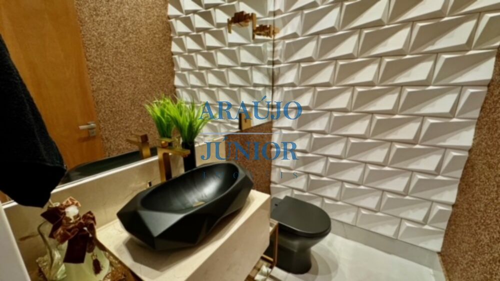 Casa, 3 quartos - Foto 7