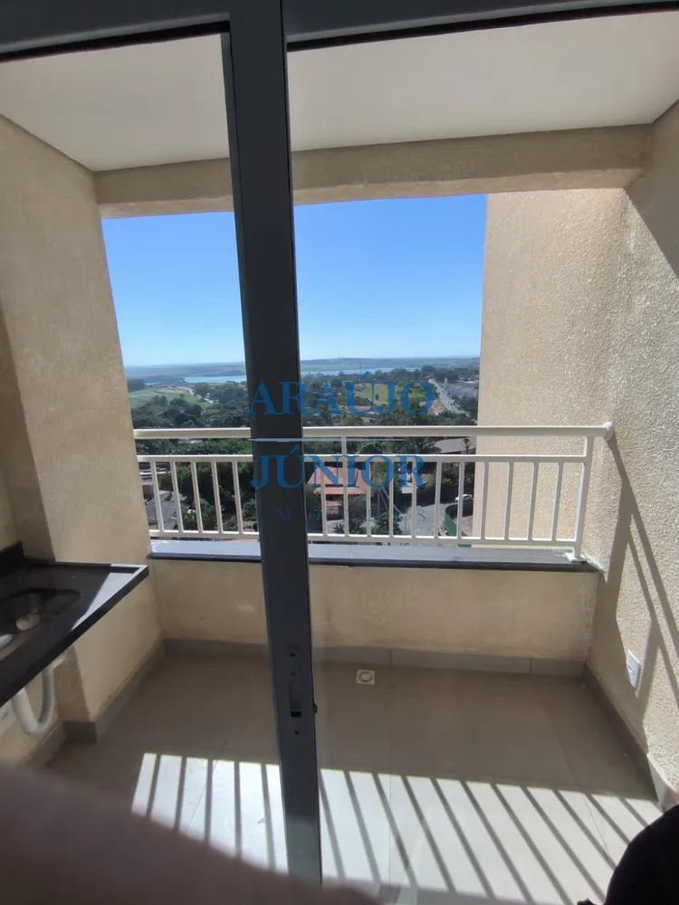 Apartamento, 2 quartos, 60 m² - Foto 2