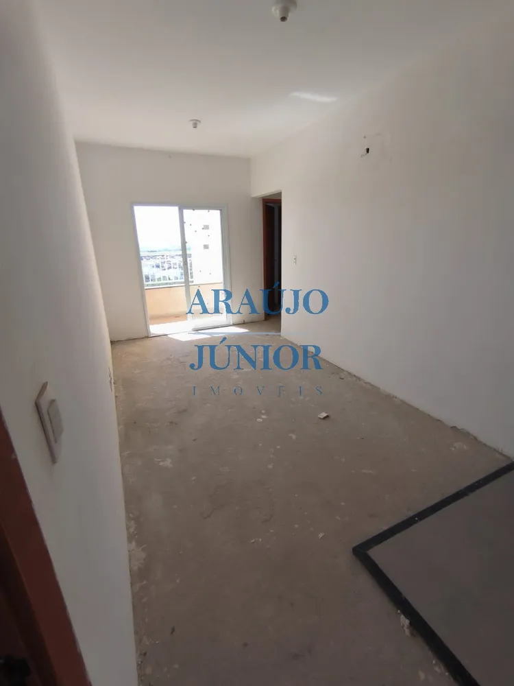 Apartamento, 2 quartos, 60 m² - Foto 8