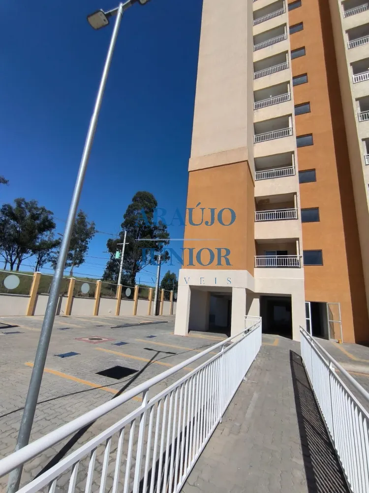 Apartamento, 2 quartos, 60 m² - Foto 3