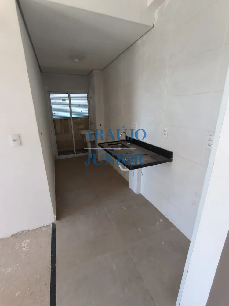 Apartamento, 2 quartos, 60 m² - Foto 5