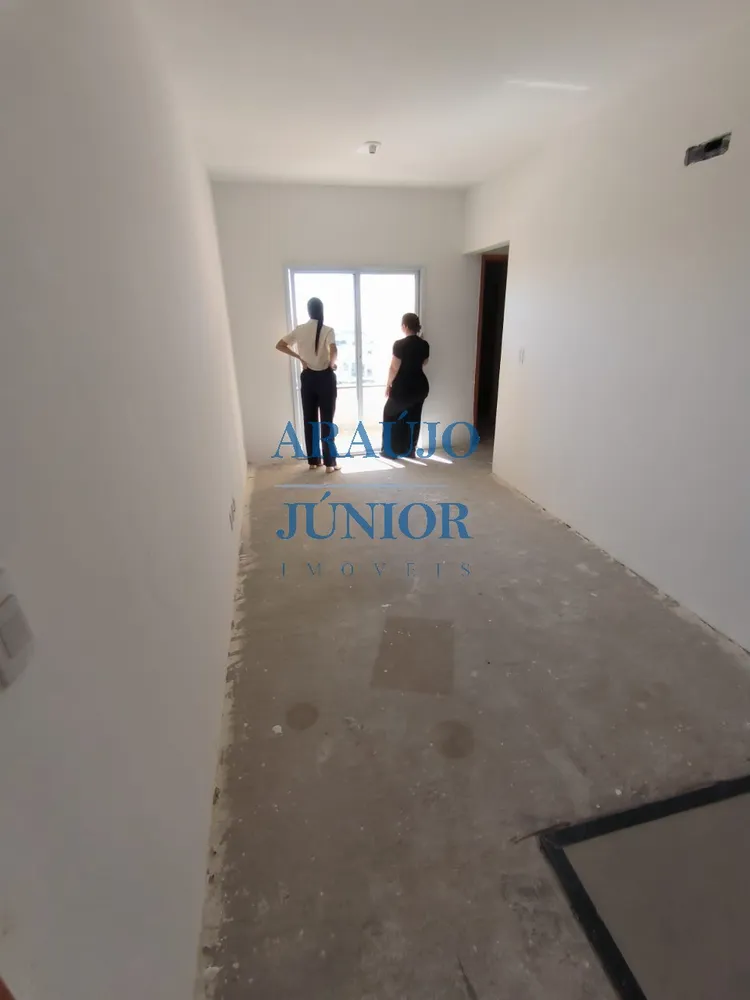 Apartamento, 2 quartos, 60 m² - Foto 6