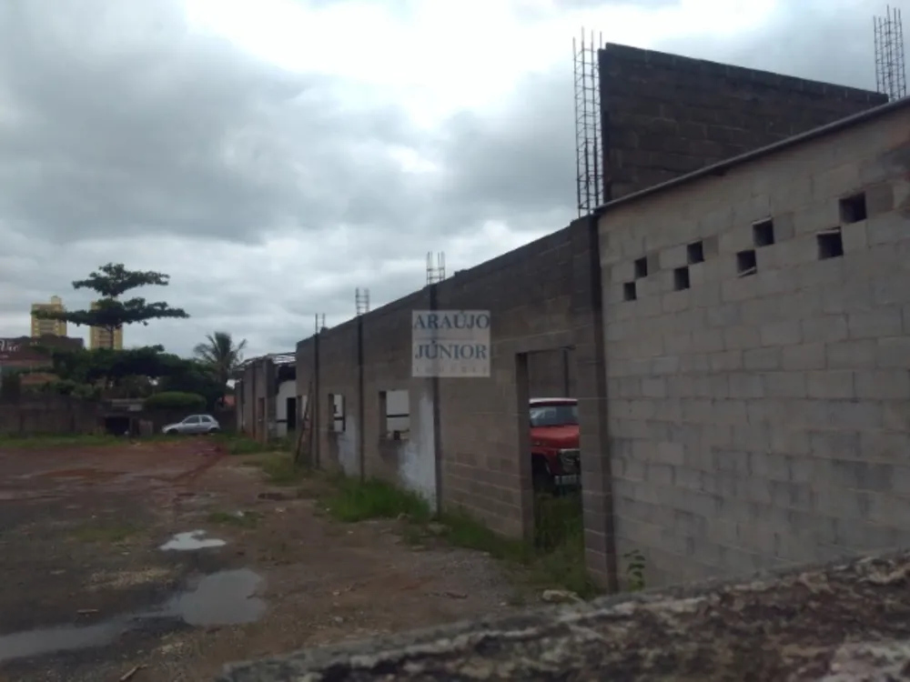 Loja-Salão, 530 m² - Foto 3