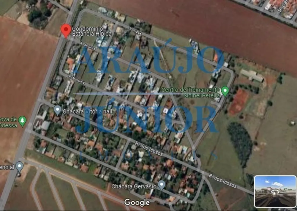 Terreno, 1002 m² - Foto 4