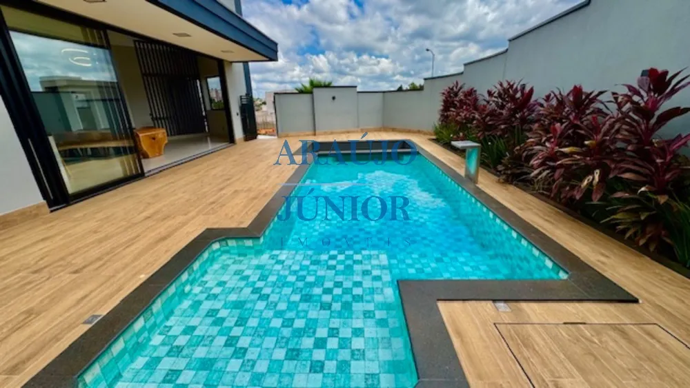 Casa, 3 quartos, 260 m² - Foto 10