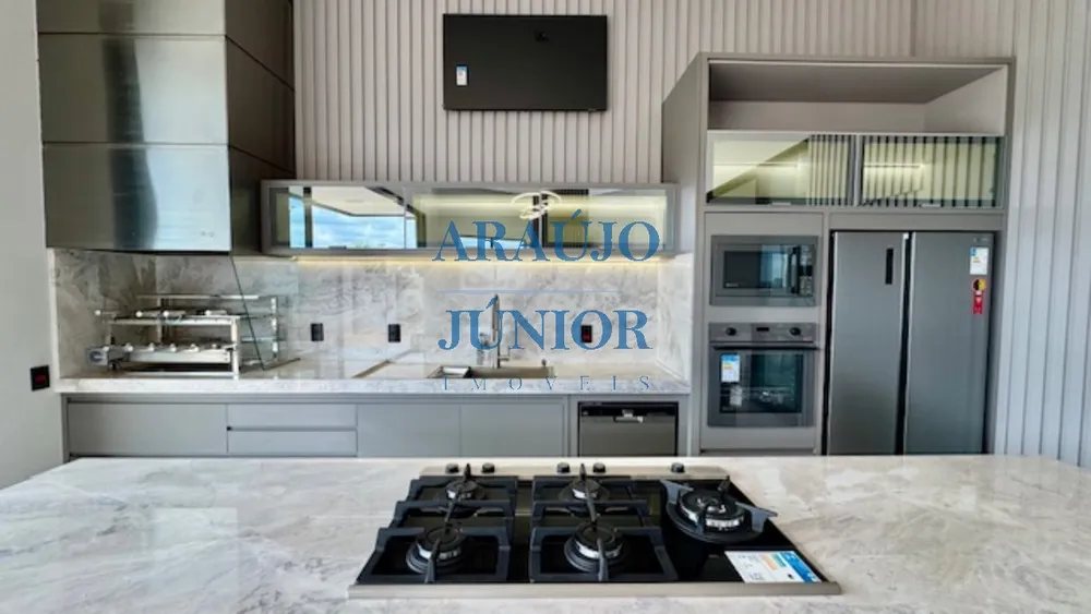 Casa, 3 quartos, 260 m² - Foto 6