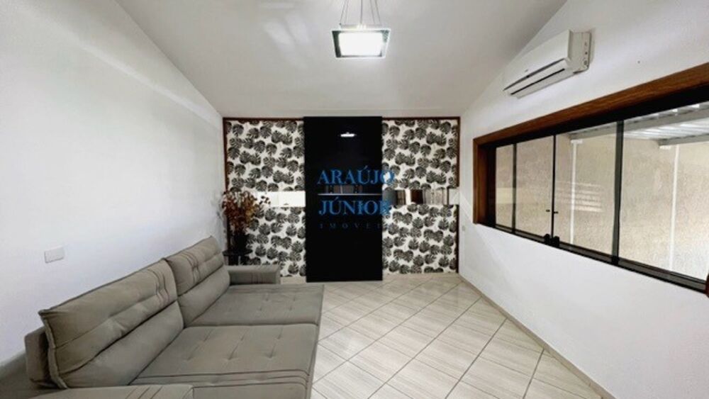 Casa, 2 quartos, 100 m² - Foto 3