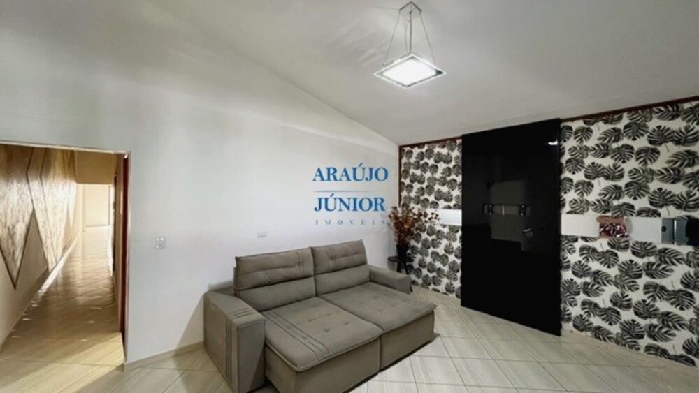 Casa, 2 quartos, 100 m² - Foto 2