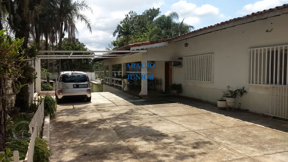 Chácara à venda com 3 quartos - Foto 2