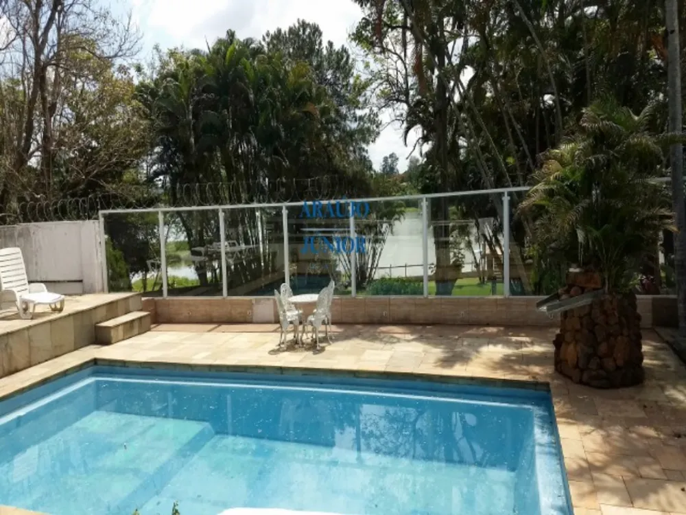 Chácara, 3 quartos - Foto 9