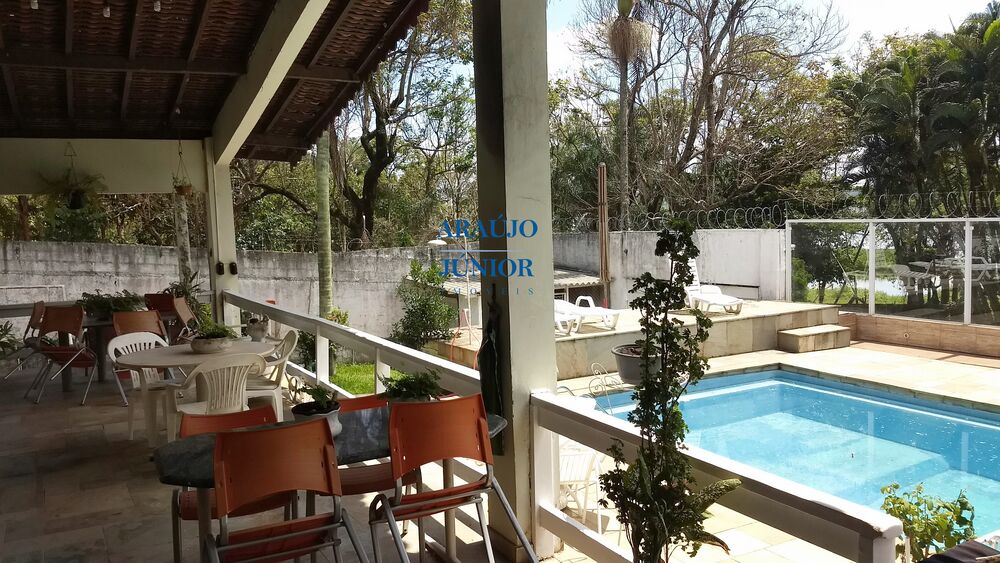Chácara à venda com 3 quartos - Foto 3