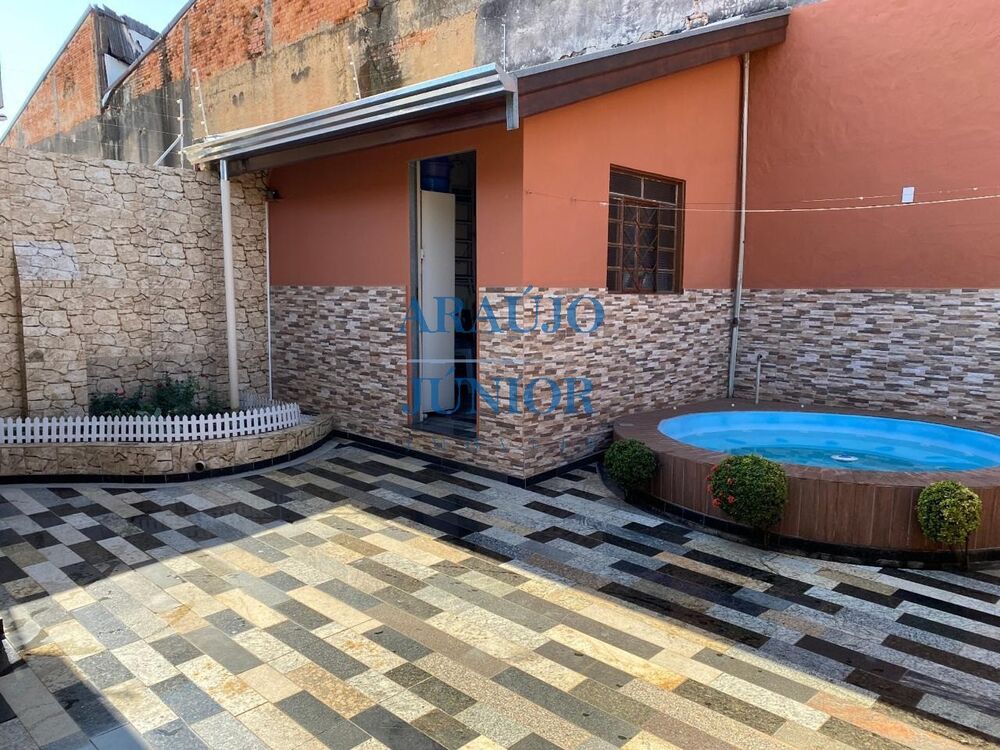 Prédio Inteiro, 167 m² - Foto 6